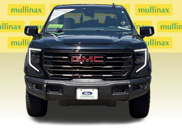 Used 2024 GMC Sierra 1500 AT4X w/ AT4X AEV Edition AWD/4WD image 15