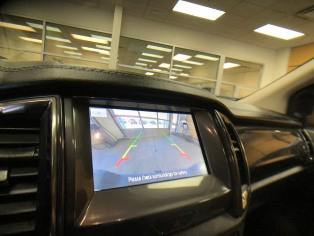 Certified 2020 Ford Ranger Lariat w/ Technology Package image 16