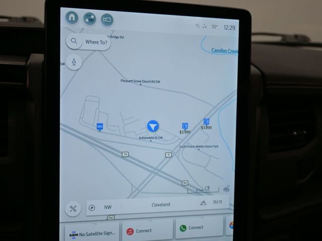 Certified 2023 Ford Expedition Platinum image 21