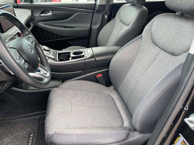 Used 2023 Hyundai Santa Fe SEL w/ Cargo Package FWD image 31