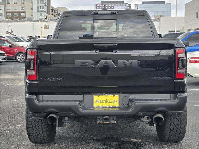 Used 2022 RAM 1500 TRX w/ TRX Level 2 Equipment Group AWD/4WD image 7