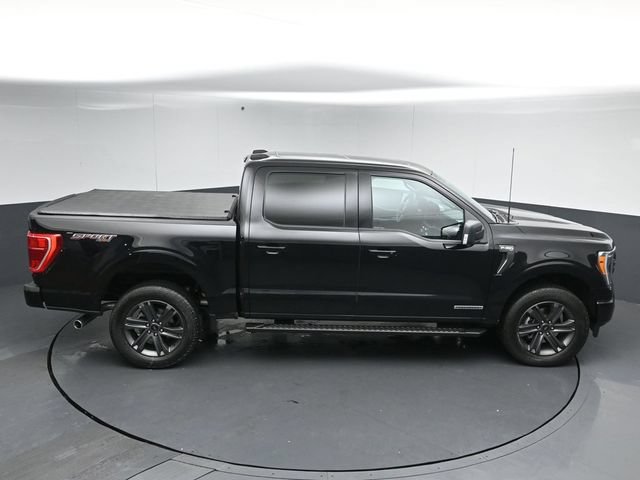 Certified 2023 Ford F150 XLT w/ Equipment Group 302A High AWD/4WD image 53