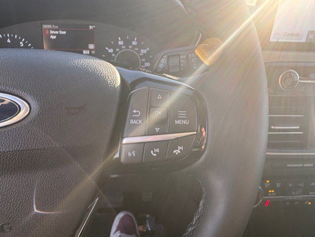 Certified 2022 Ford Escape SEL image 15