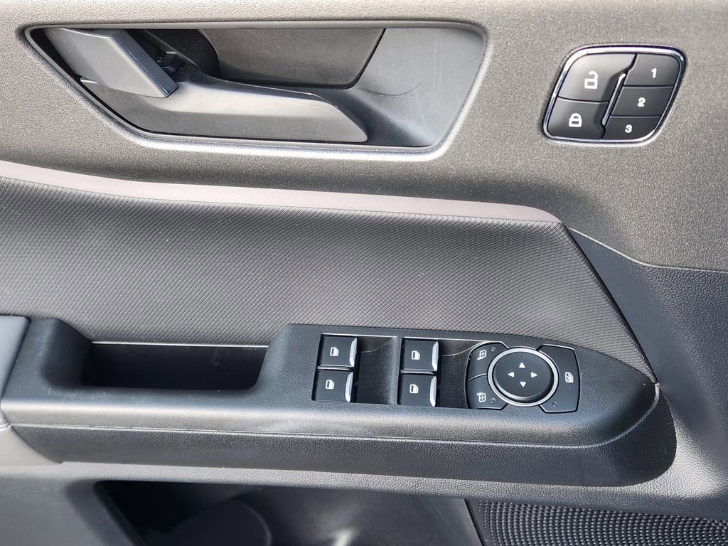 Certified 2025 Ford Bronco Sport Badlands image 9