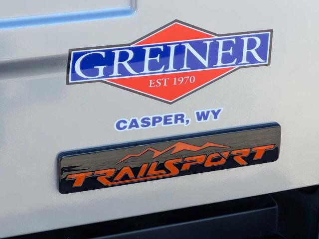 Used 2025 Honda Ridgeline TrailSport image 13