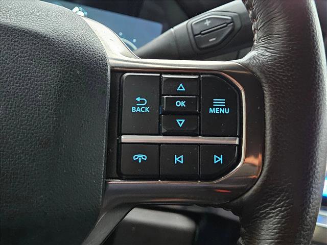 Certified 2024 Ford F250 King Ranch AWD/4WD image 23