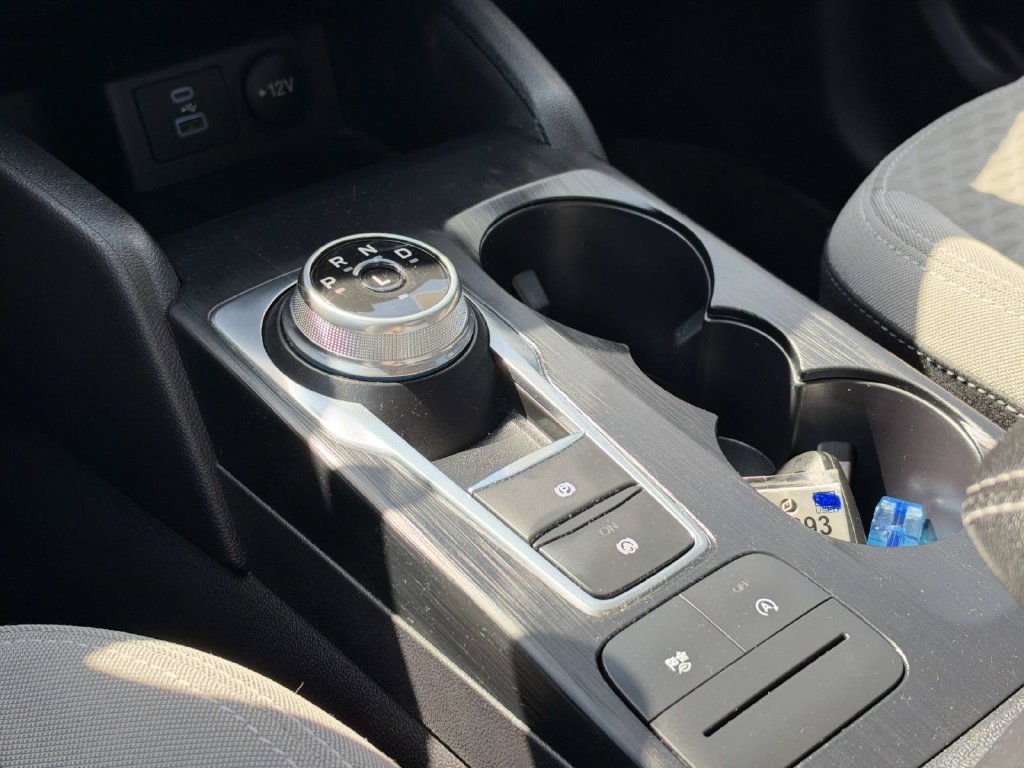 Certified 2022 Ford Escape SE FWD image 17