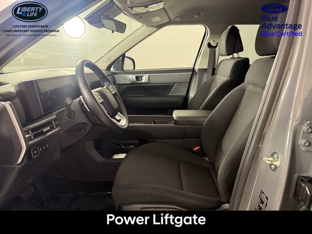 Used 2024 Hyundai Santa Fe SE AWD/4WD image 13