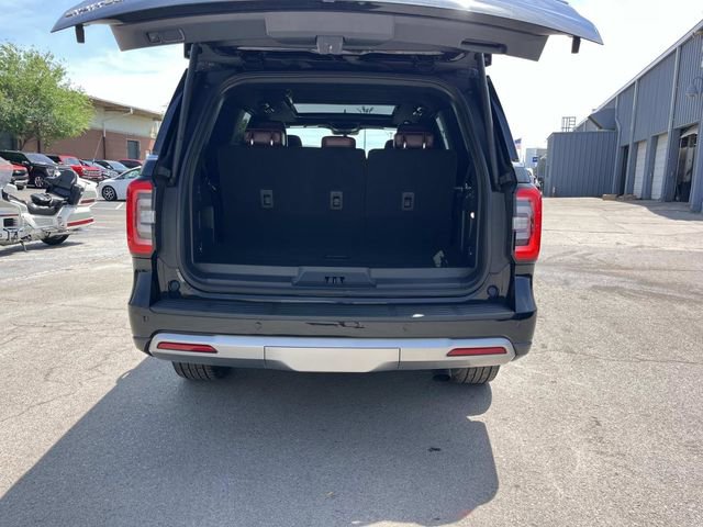 Certified 2023 Ford Expedition Limited RWD image 15