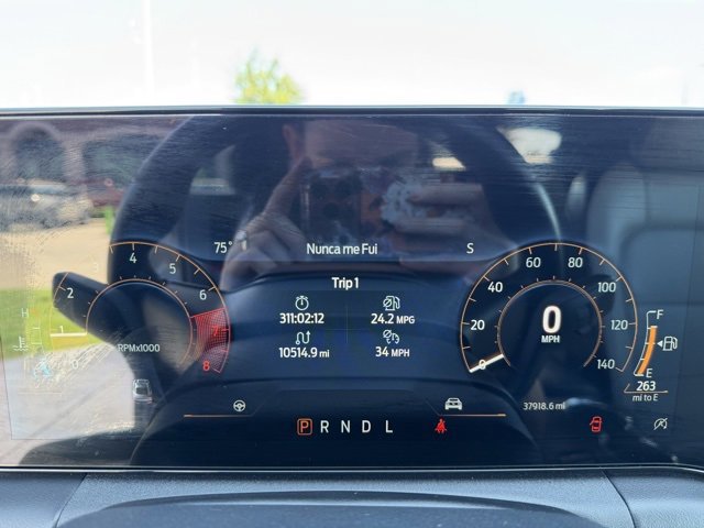 Certified 2024 Ford Mustang Premium image 14