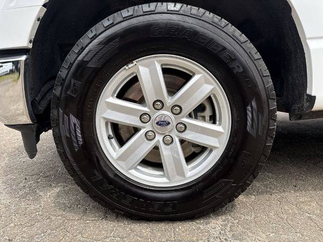Certified 2023 Ford F150 XLT AWD/4WD image 10