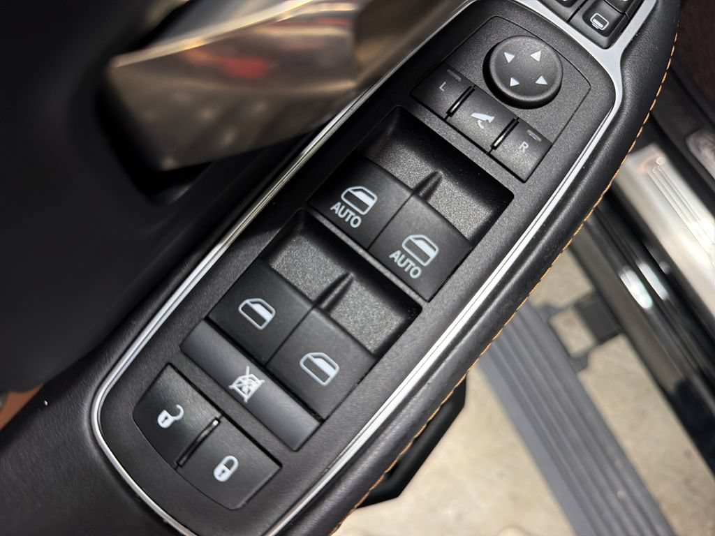Used 2024 RAM 2500 Limited w/ Safety Group AWD/4WD image 20