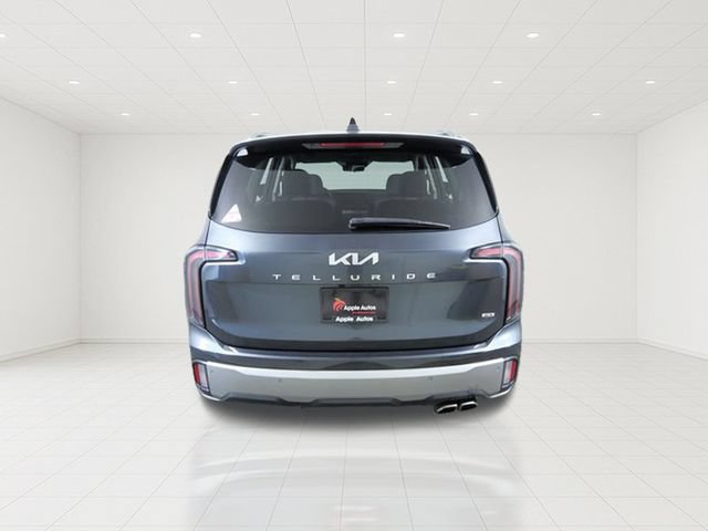 Used 2023 Kia Telluride SX Prestige AWD/4WD image 5
