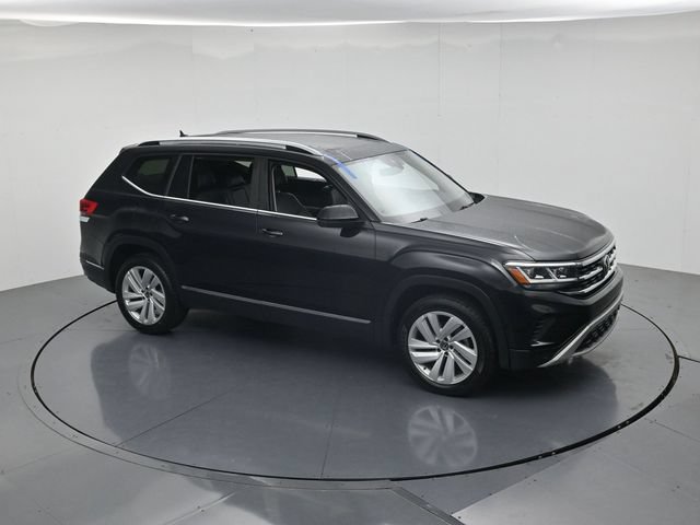 Used 2021 Volkswagen Atlas SEL FWD image 43