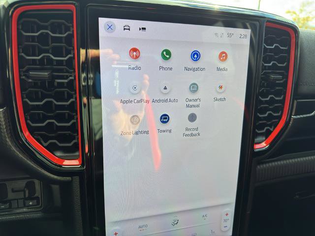 Certified 2024 Ford Ranger Raptor image 27