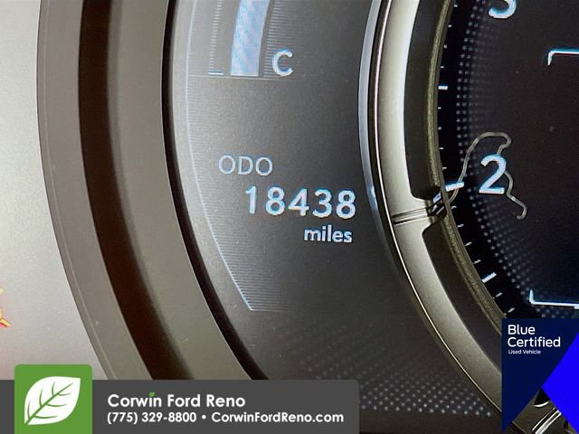 Used 2023 Lexus IS 350 F Sport image 15