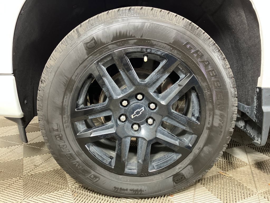 Used 2022 Chevrolet Silverado 1500 RST image 12