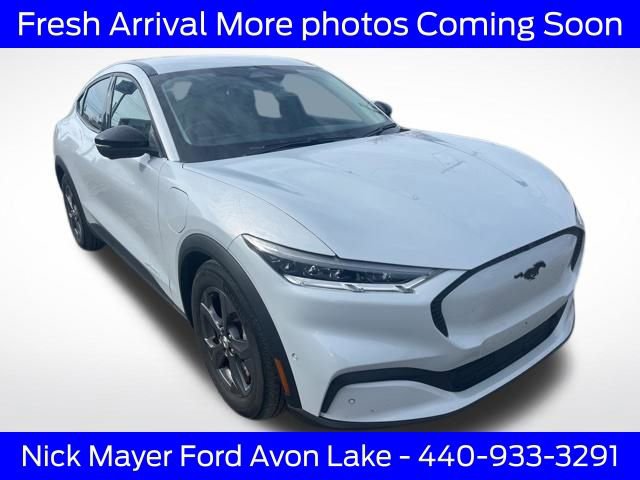 Certified 2023 Ford Mustang Mach-E Select image 1