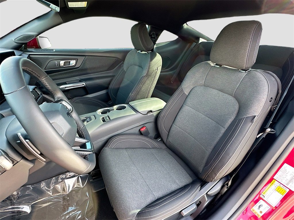 Certified 2025 Ford Mustang GT image 19