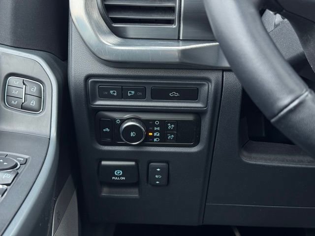 Certified 2023 Ford F150 Lariat w/ Trailer Tow Package image 39