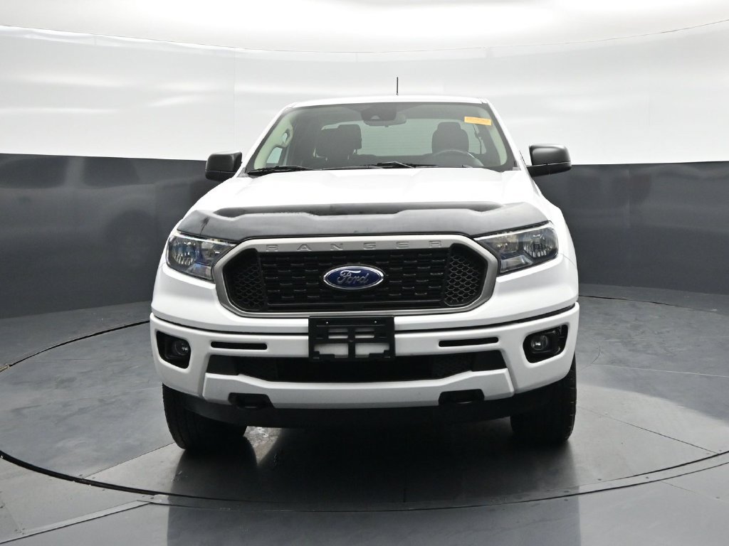 Certified 2020 Ford Ranger XLT w/ Trailer Tow Package AWD/4WD image 18