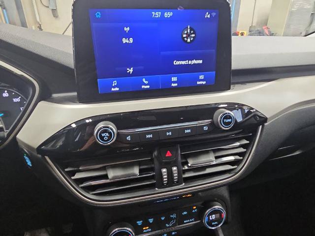 Certified 2021 Ford Escape SE FWD image 19