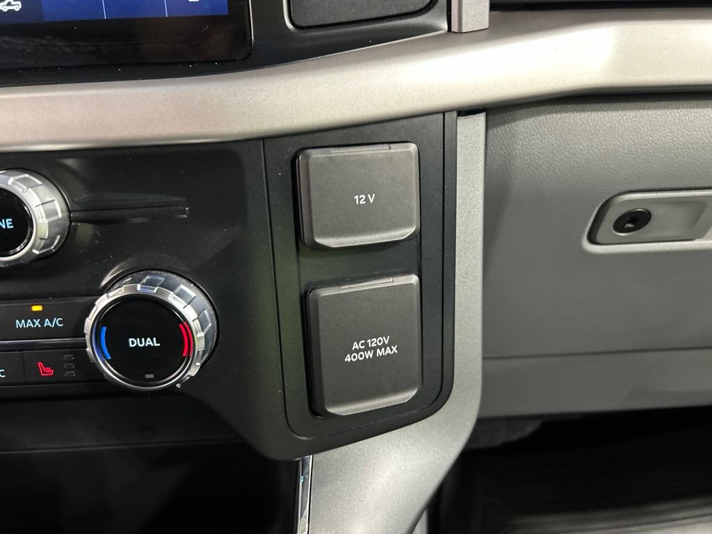 Certified 2022 Ford F150 XLT w/ Equipment Group 302A High AWD/4WD image 26