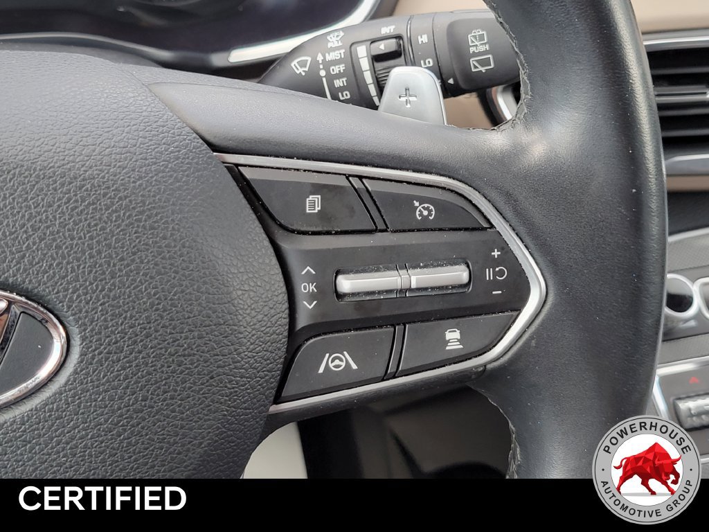 Used 2023 Hyundai Santa Fe SEL FWD image 30