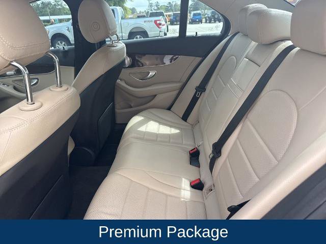 Used 2021 Mercedes-Benz C 300 Sedan image 16