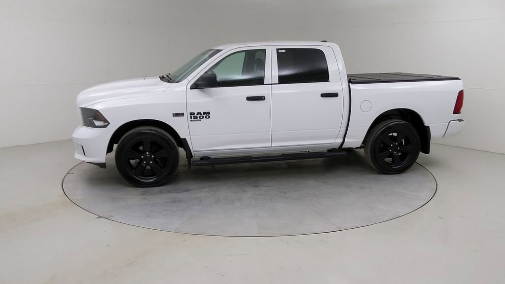 Used 2019 RAM 1500 Express w/ Wheel & Sound Group image 18