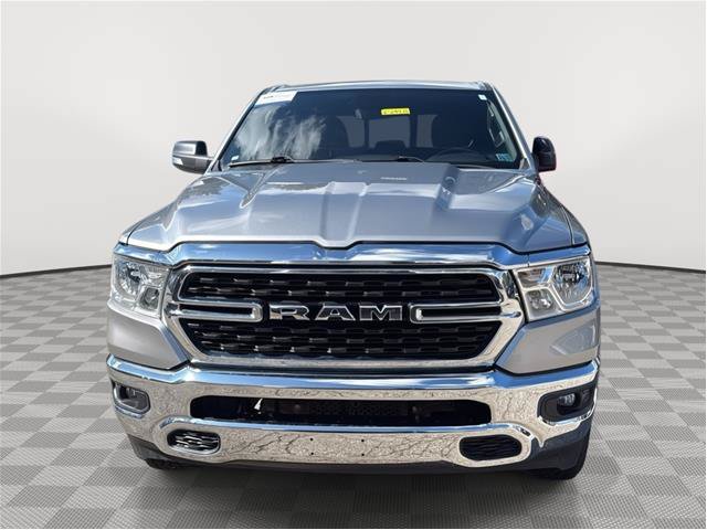 Used 2022 RAM 1500 Big Horn AWD/4WD image 2