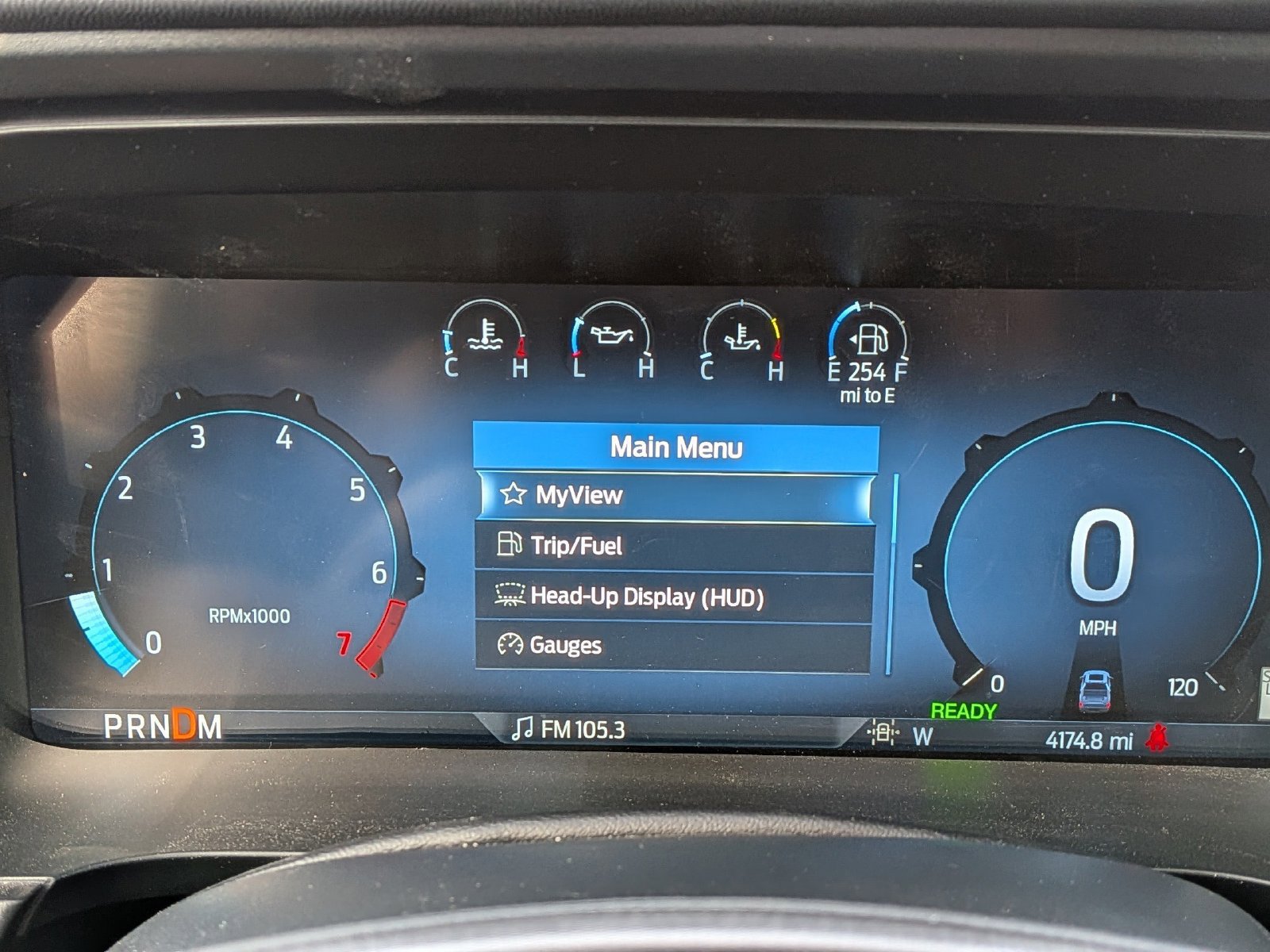 Certified 2025 Ford F150 Platinum w/ Equipment Group 702A High AWD/4WD image 13
