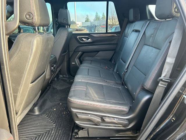 Used 2021 Chevrolet Tahoe RST image 9