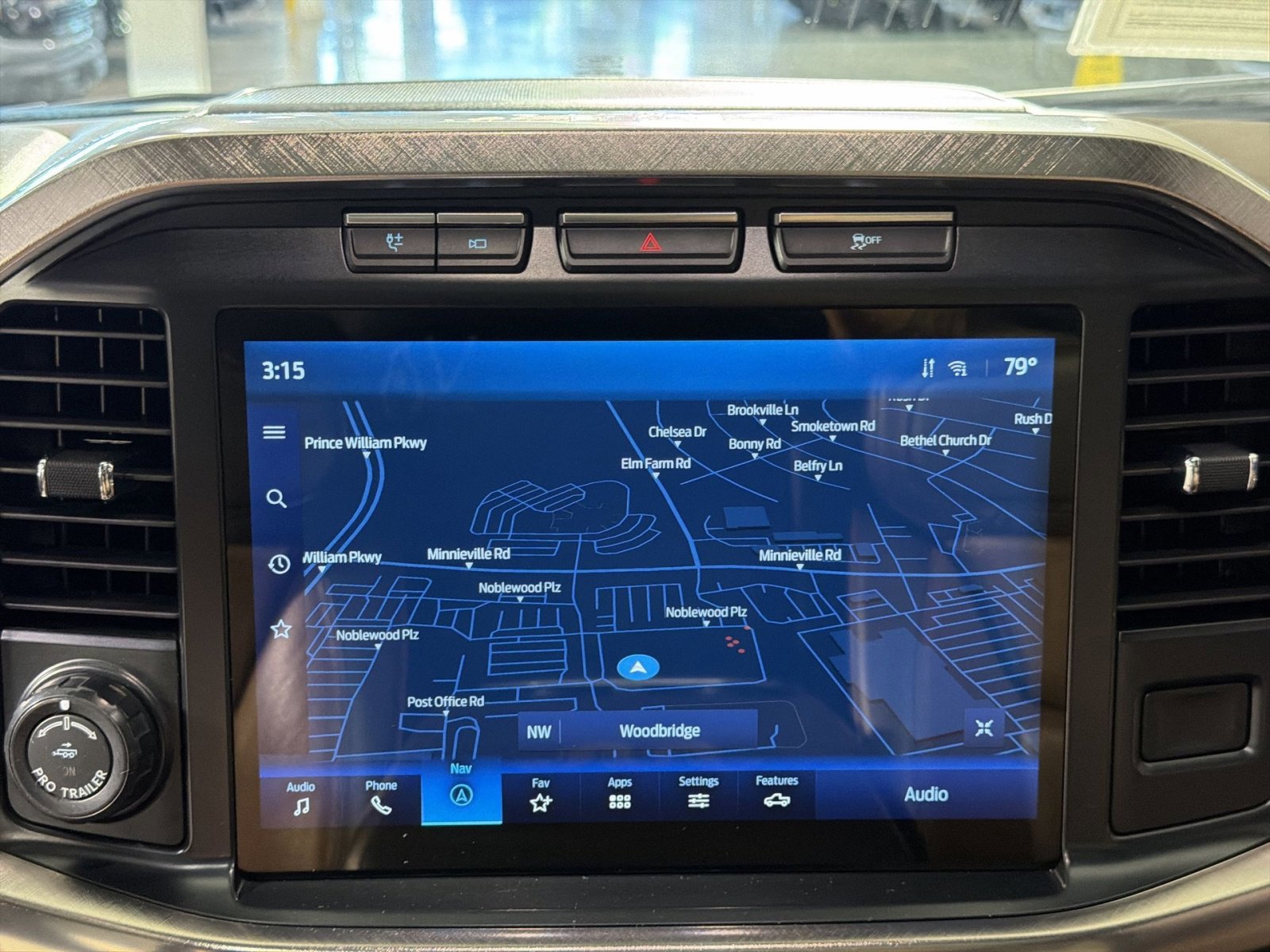 Certified 2021 Ford F150 King Ranch w/ Equipment Group 601A High AWD/4WD image 30