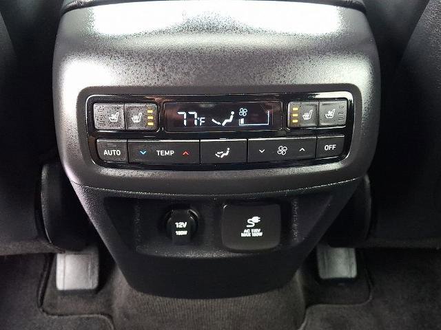 Used 2021 Hyundai Palisade Calligraphy image 12