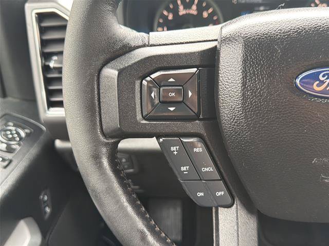 Certified 2018 Ford F150 XLT w/ Equipment Group 302A Luxury AWD/4WD image 25
