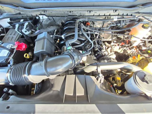 Certified 2025 Ford F250 XL w/ STX Appearance Package AWD/4WD image 18