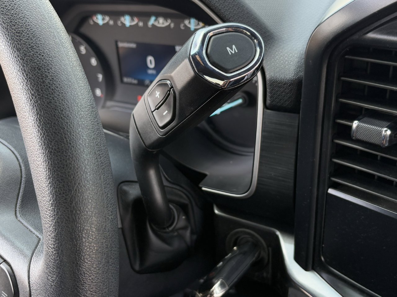 Certified 2023 Ford F150 XL w/ STX Appearance Package RWD image 18