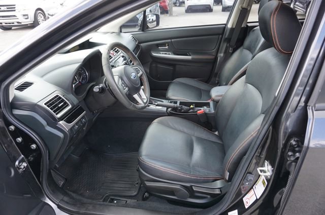 Used 2017 Subaru Crosstrek 2.0i Limited image 19