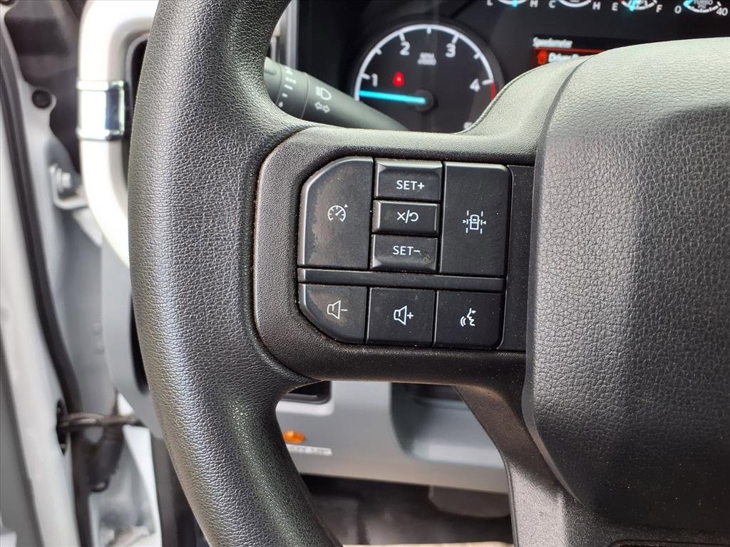 Certified 2024 Ford F550 4x4 Crew Cab Super Duty image 20