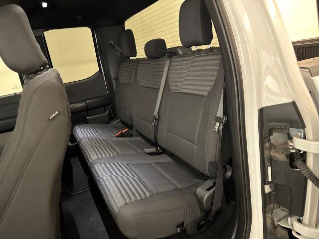 Certified 2023 Ford F150 XL w/ STX Appearance Package AWD/4WD image 33