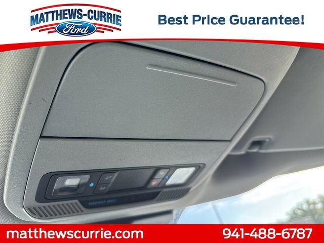 Certified 2021 Ford F150 XLT w/ Equipment Group 302A High RWD image 24