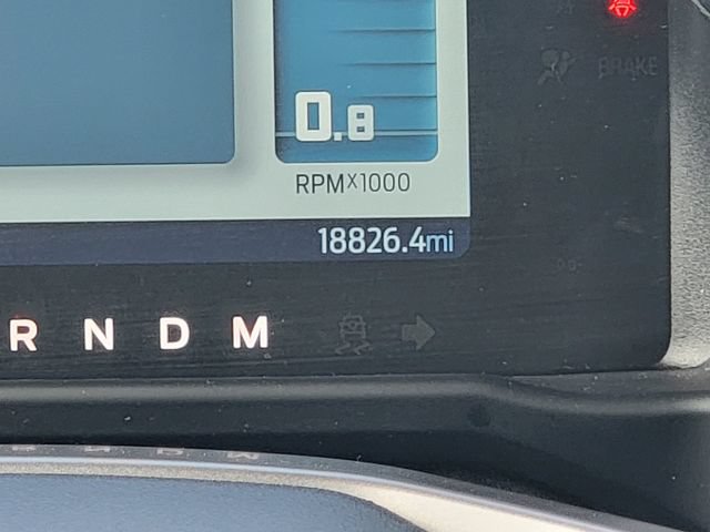 Certified 2024 Ford Bronco Big Bend AWD/4WD image 36
