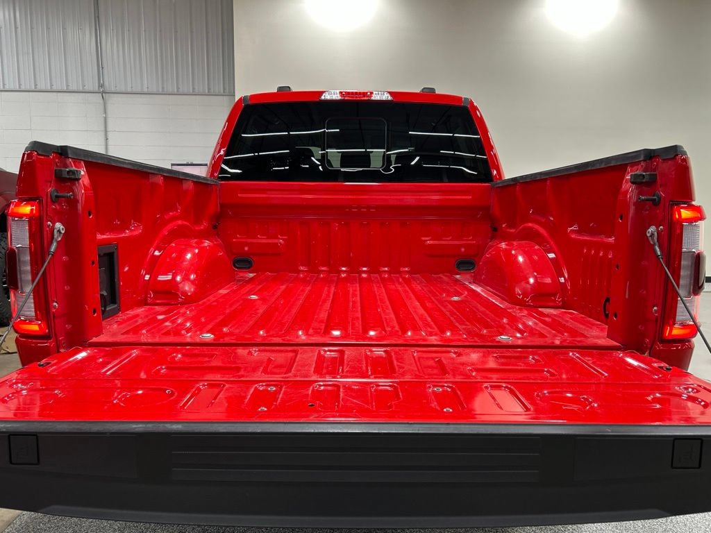 Certified 2022 Ford F150 Lariat AWD/4WD image 31