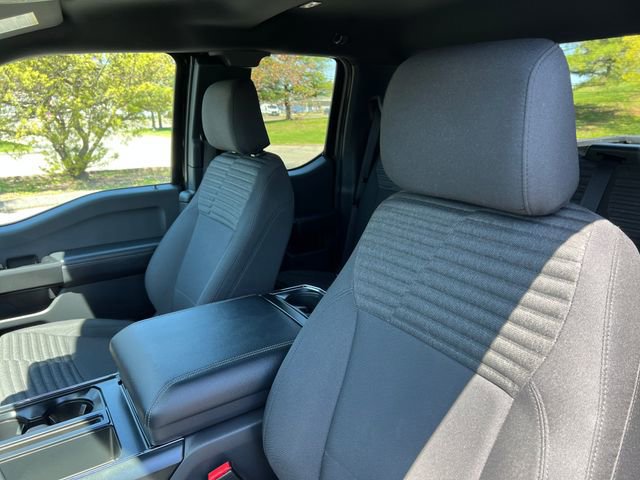 Certified 2023 Ford F150 XL w/ STX Appearance Package AWD/4WD image 17