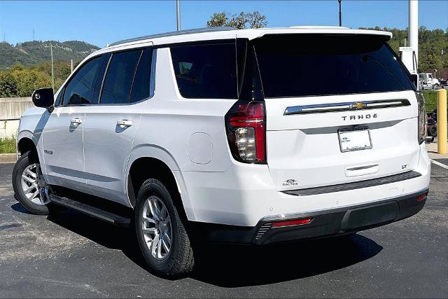 Used 2023 Chevrolet Tahoe LT RWD image 12
