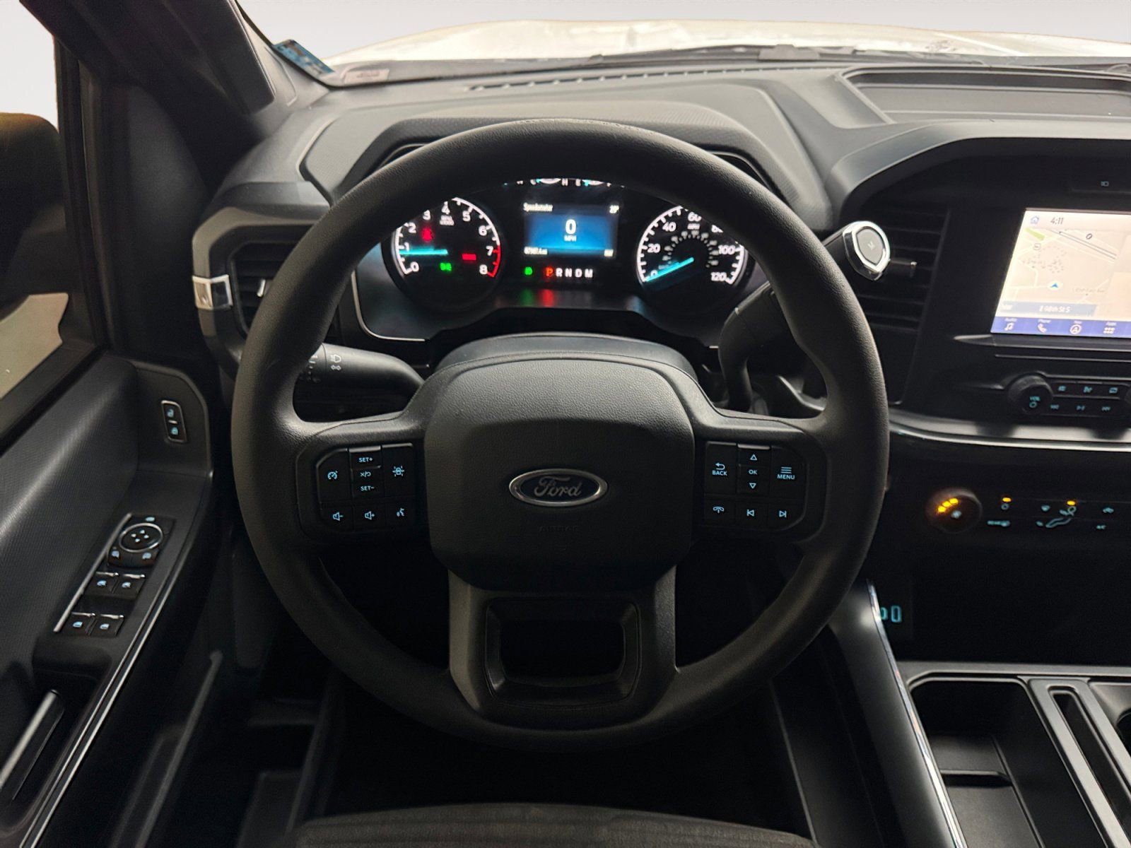 Certified 2021 Ford F150 XL w/ STX Appearance Package image 13