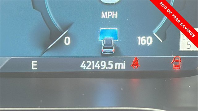 Certified 2022 Ford Expedition Limited image 27