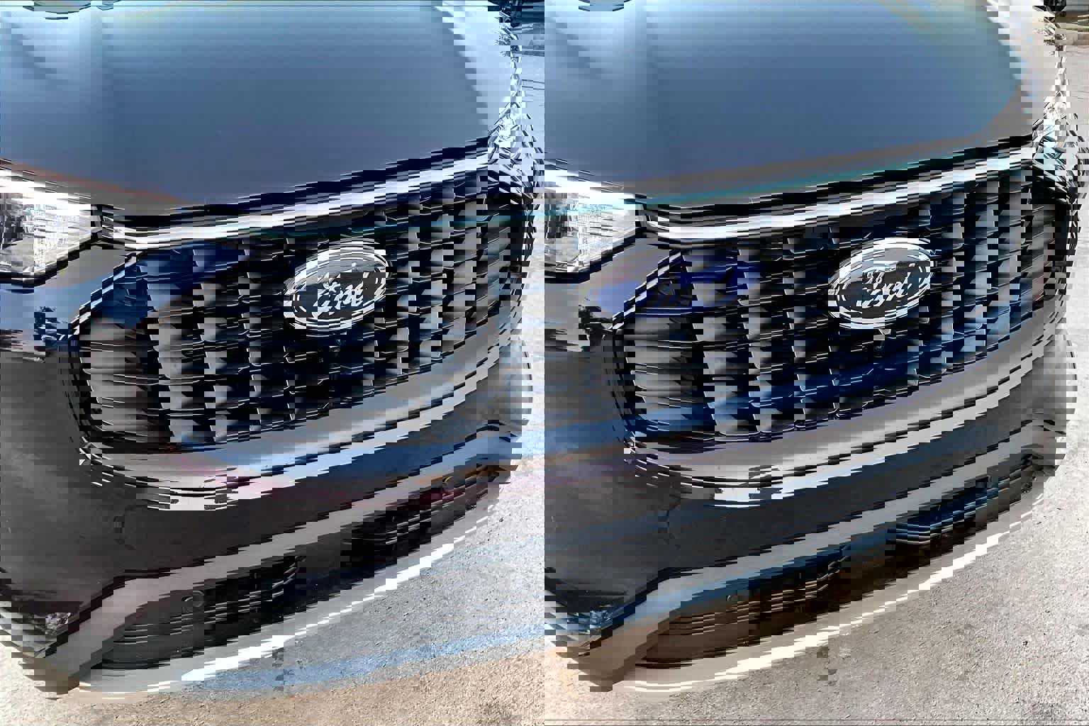 Certified 2023 Ford Escape Active w/ Tech Pack #2 image 30