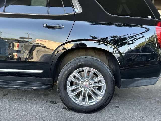 Used 2023 GMC Yukon SLT AWD/4WD image 10